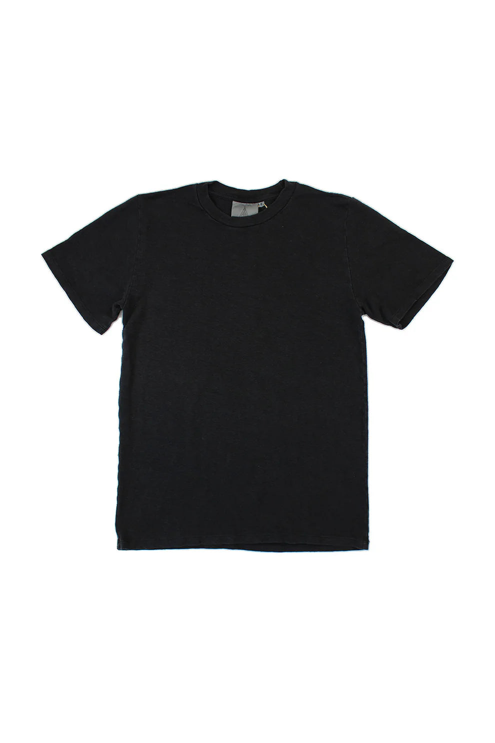 Mana 10 Tee in Black