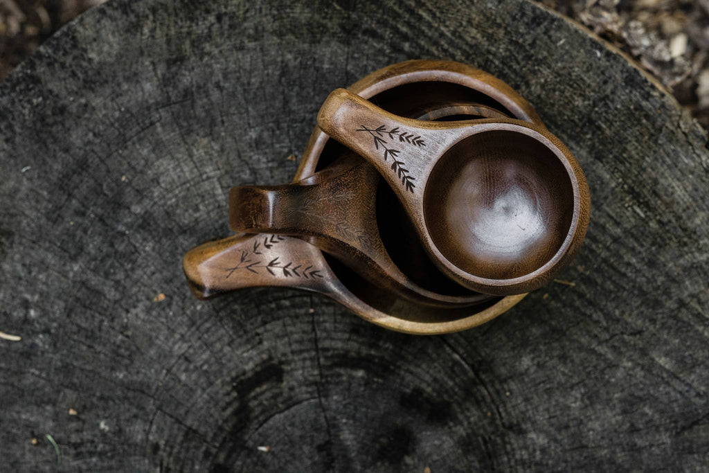 Kuksa Cup