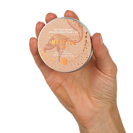 Merface™ Bronze