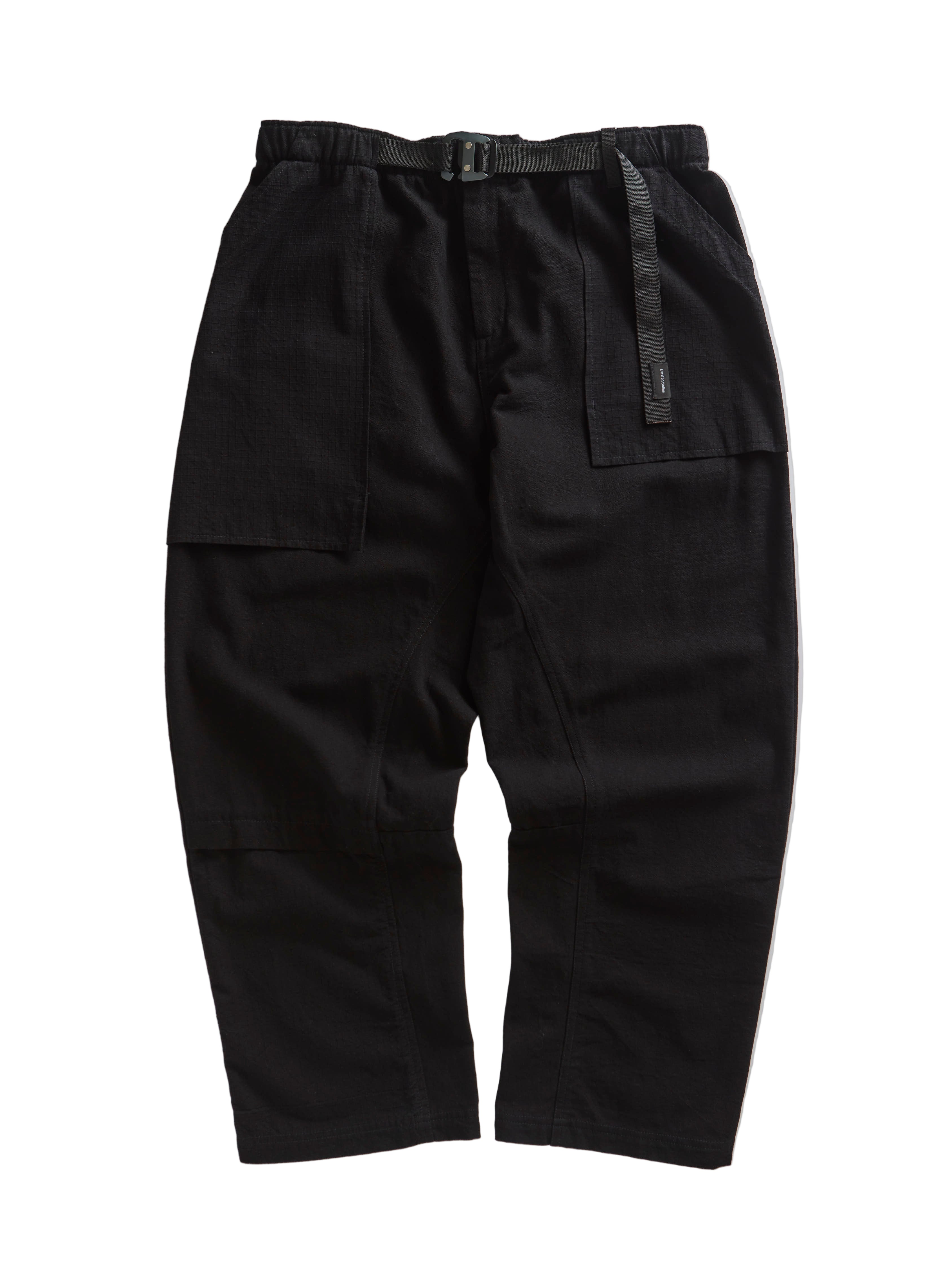 Earth\Studies | Field Pant in Charcoal – Working Loose