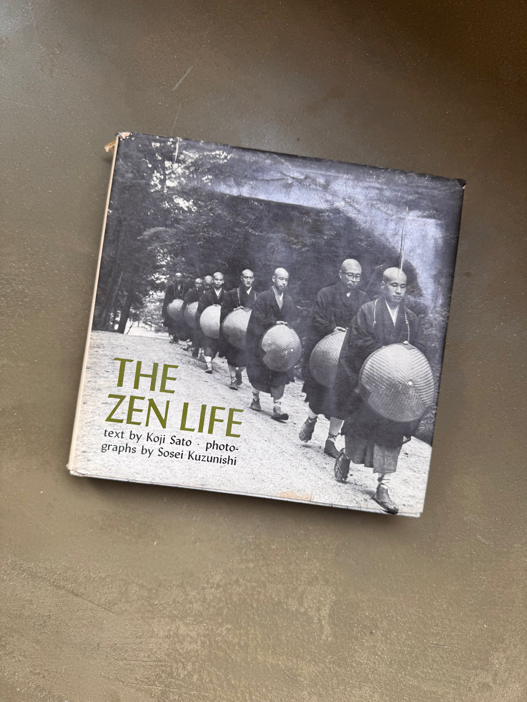 The Zen Life