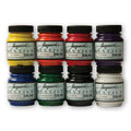 Jacquard Textile Color Paint 8-Color Set