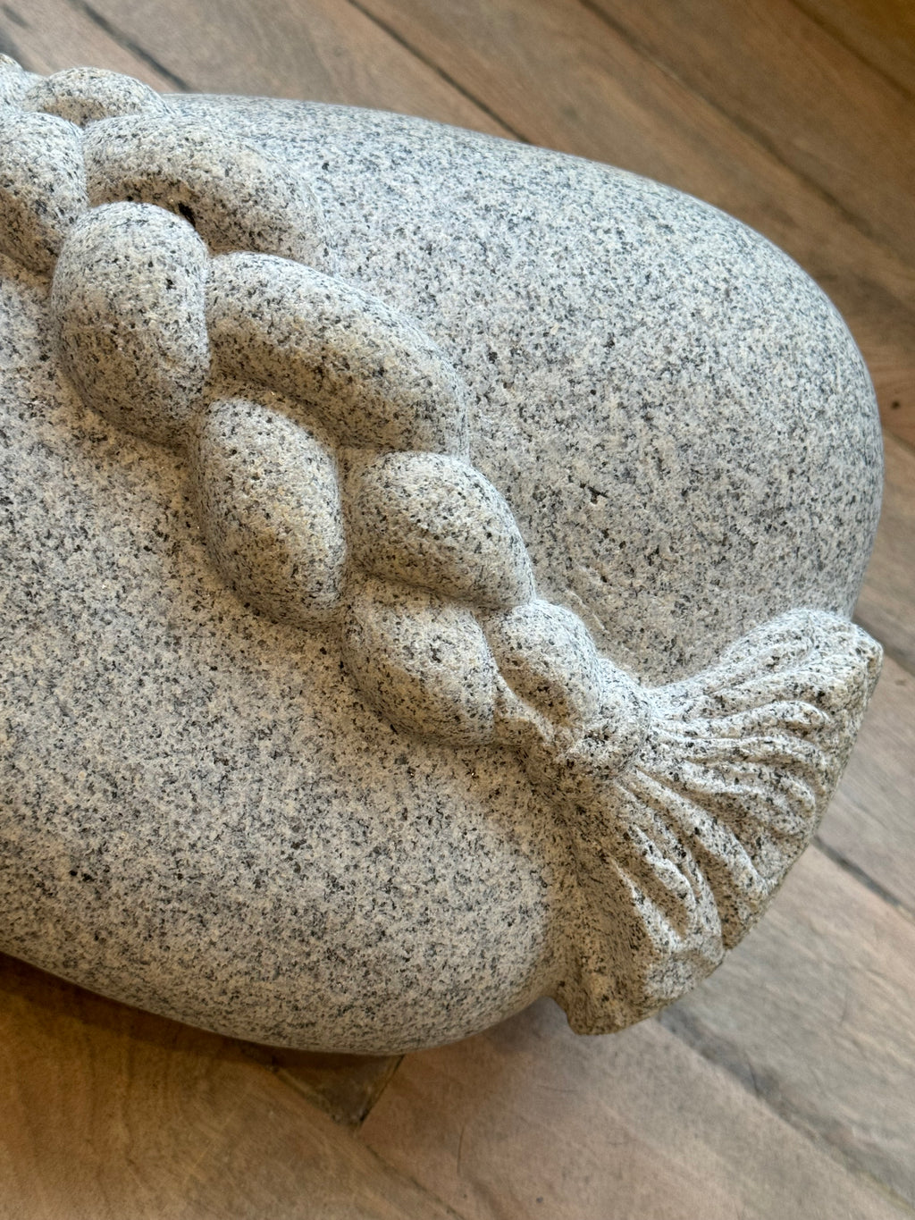 32. "Matrescence" by Sigrid Coffin