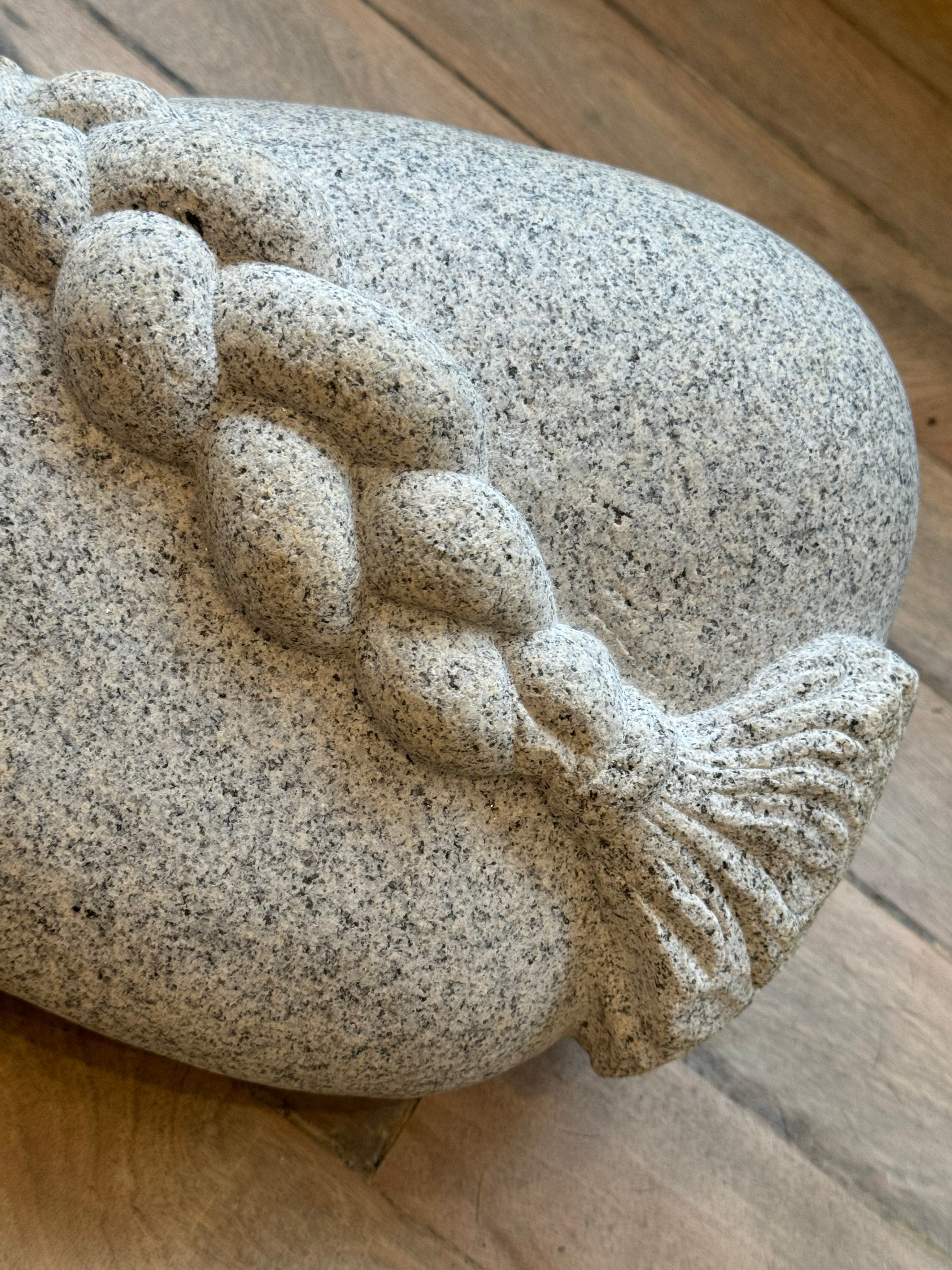 32. "Matrescence" by Sigrid Coffin