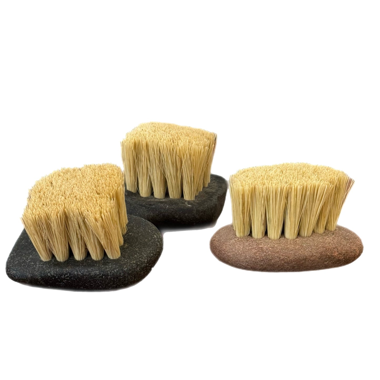 Stone Brushes - Large
