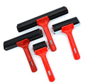 2" Hard Rubber Brayer