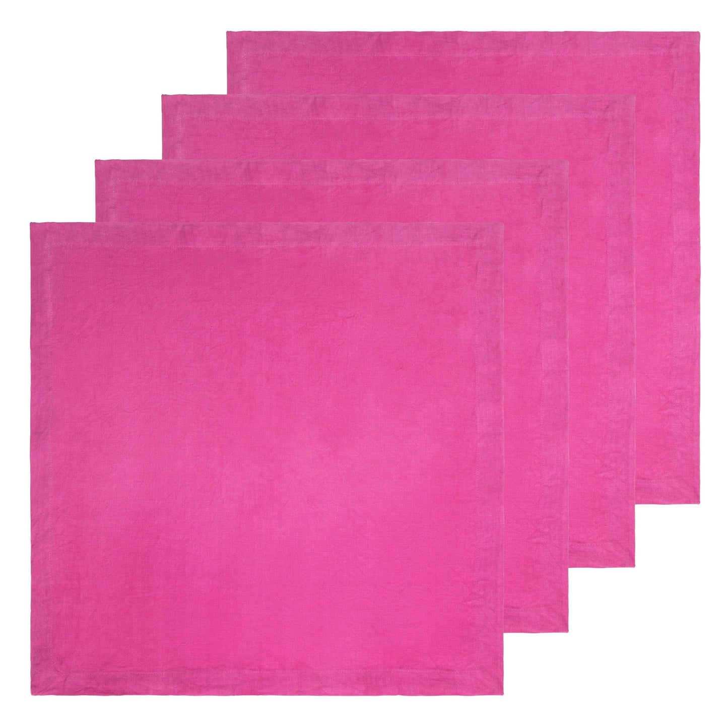 Everyday Napkins - Flamingo