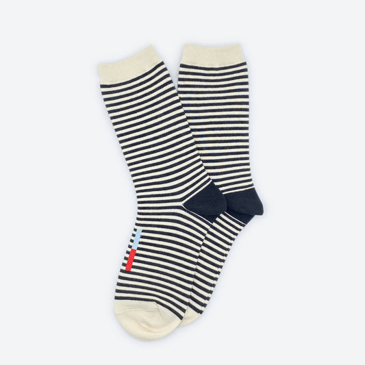 Cole Striped Socks