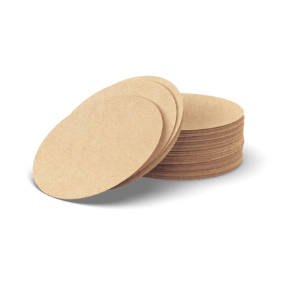 AeroPress Natural Paper Micro-Filters
