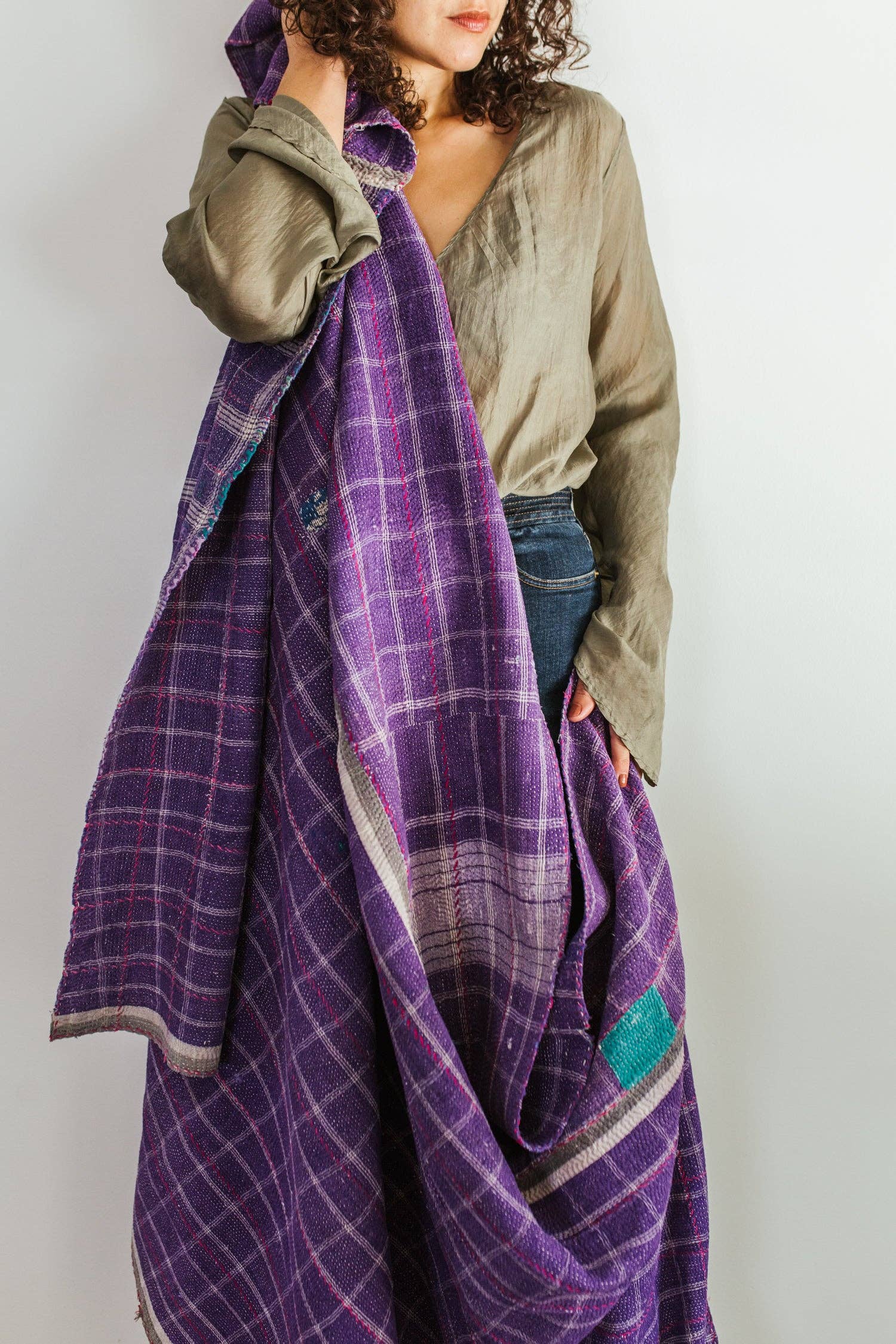 Catalin Quilt