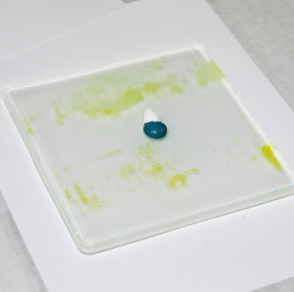 Gelli Printing Plate - 6" x 6"