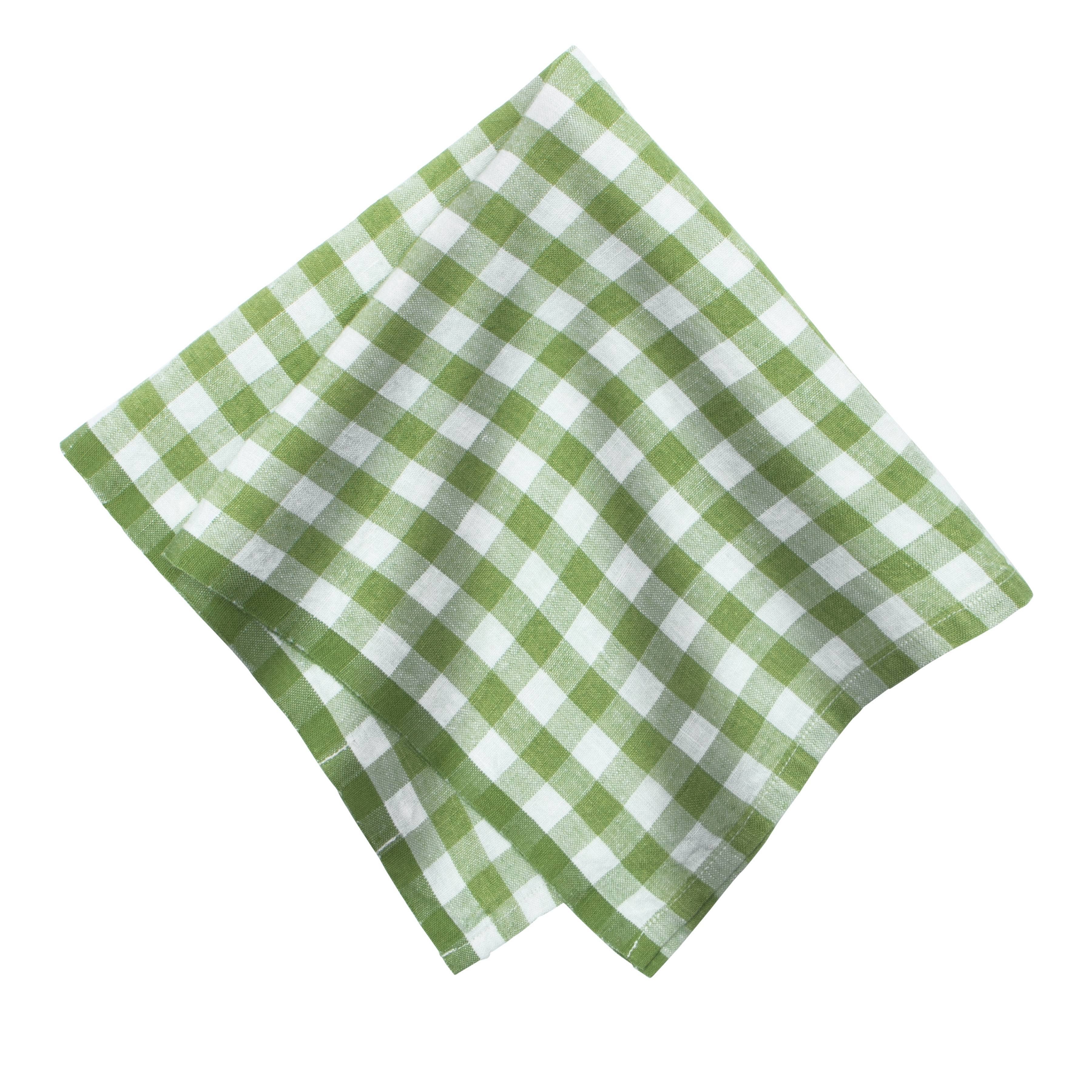 Mixed Picnic Napkins Set