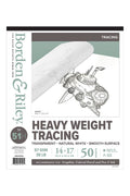 51H Tracing Pad - 14" x 17"