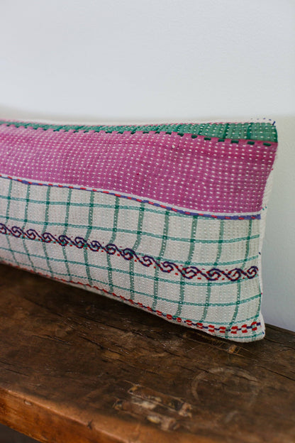 Samba Lumbar Pillow