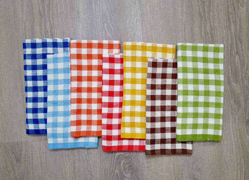 Basil Picnic Napkins