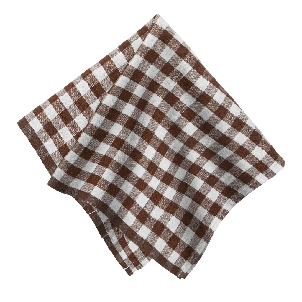 Mixed Picnic Napkins Set