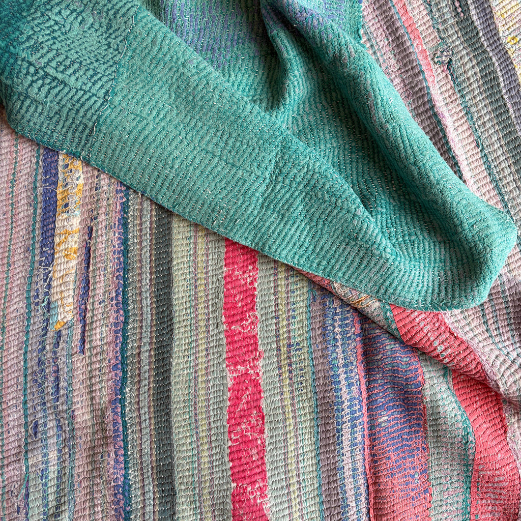 Tucker Quilt