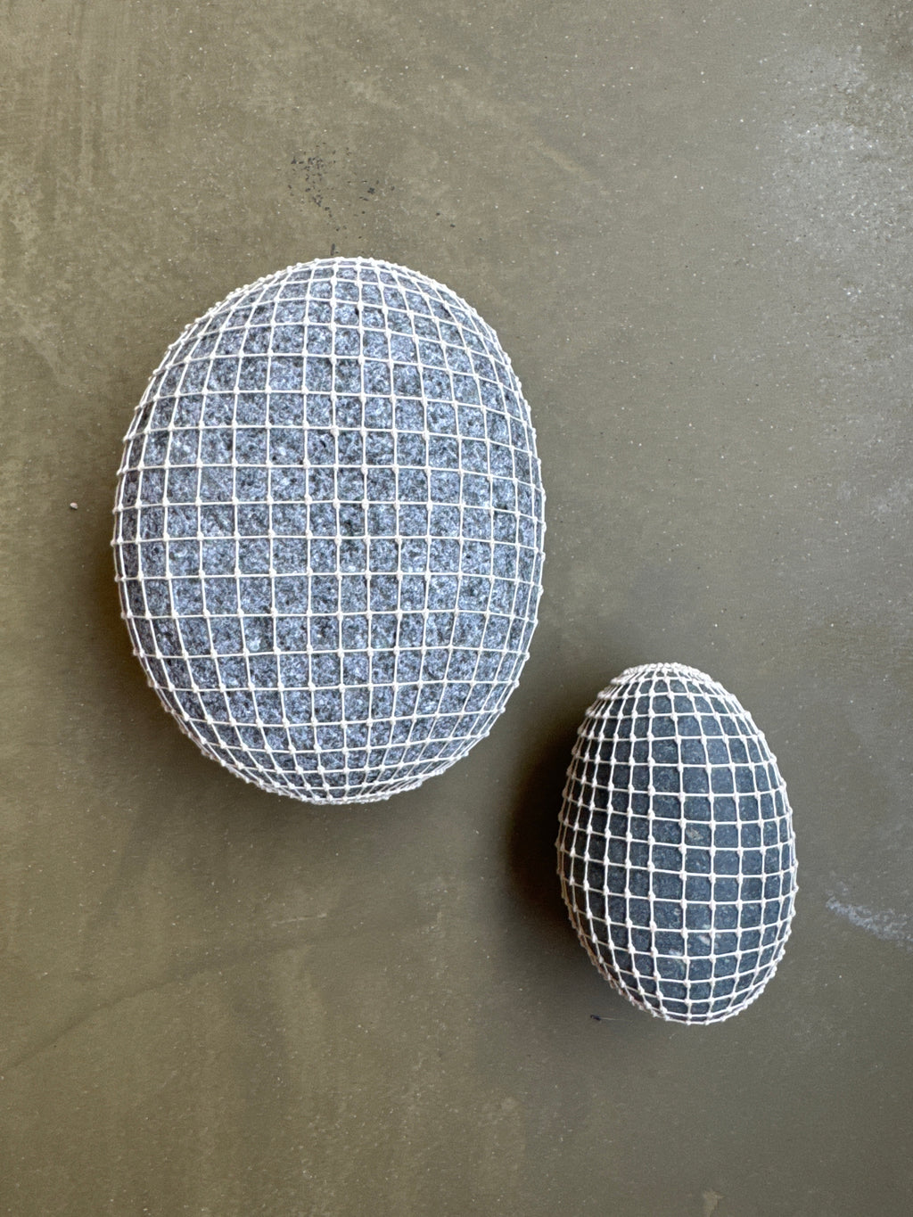 Large Palmstone