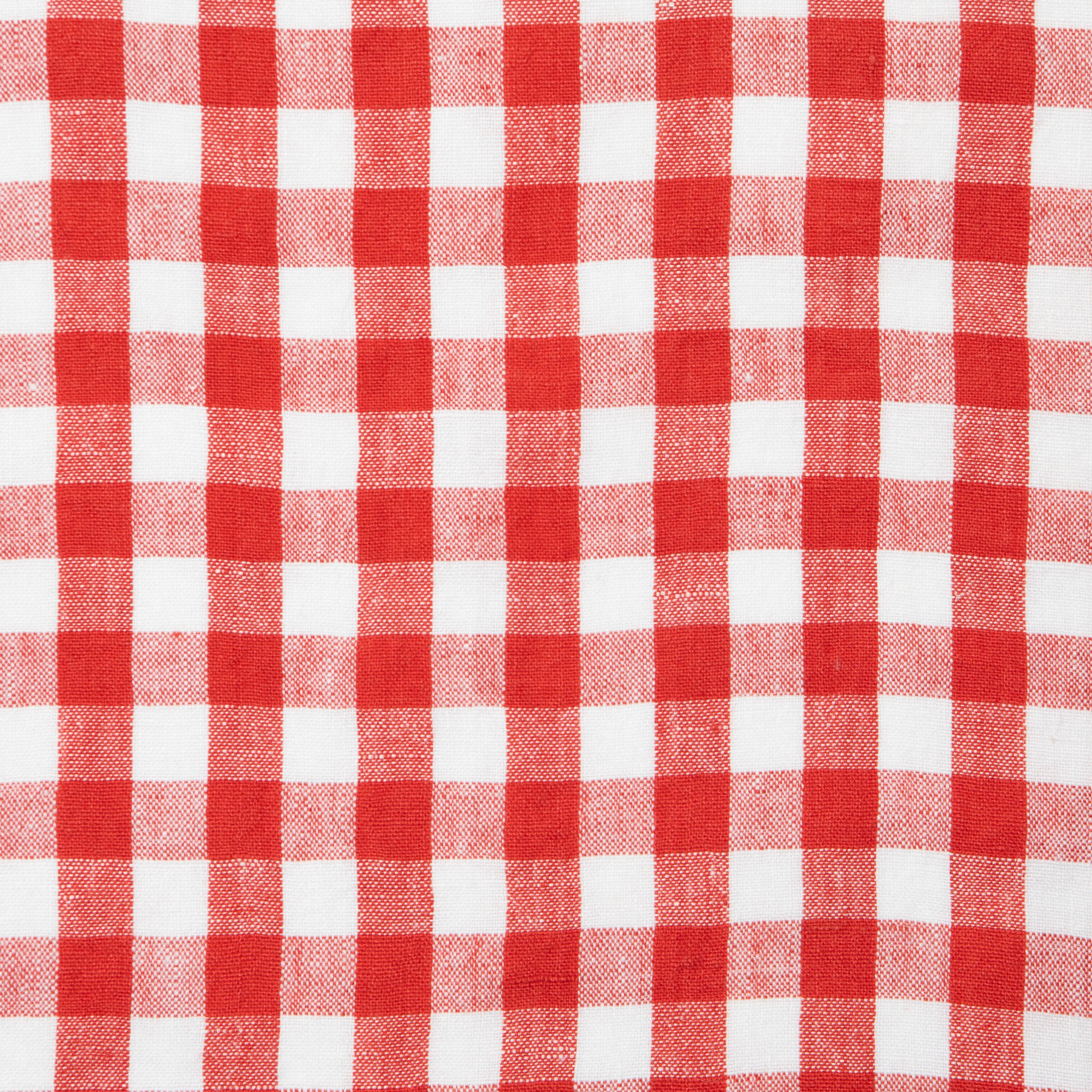 Tomato Picnic Napkins