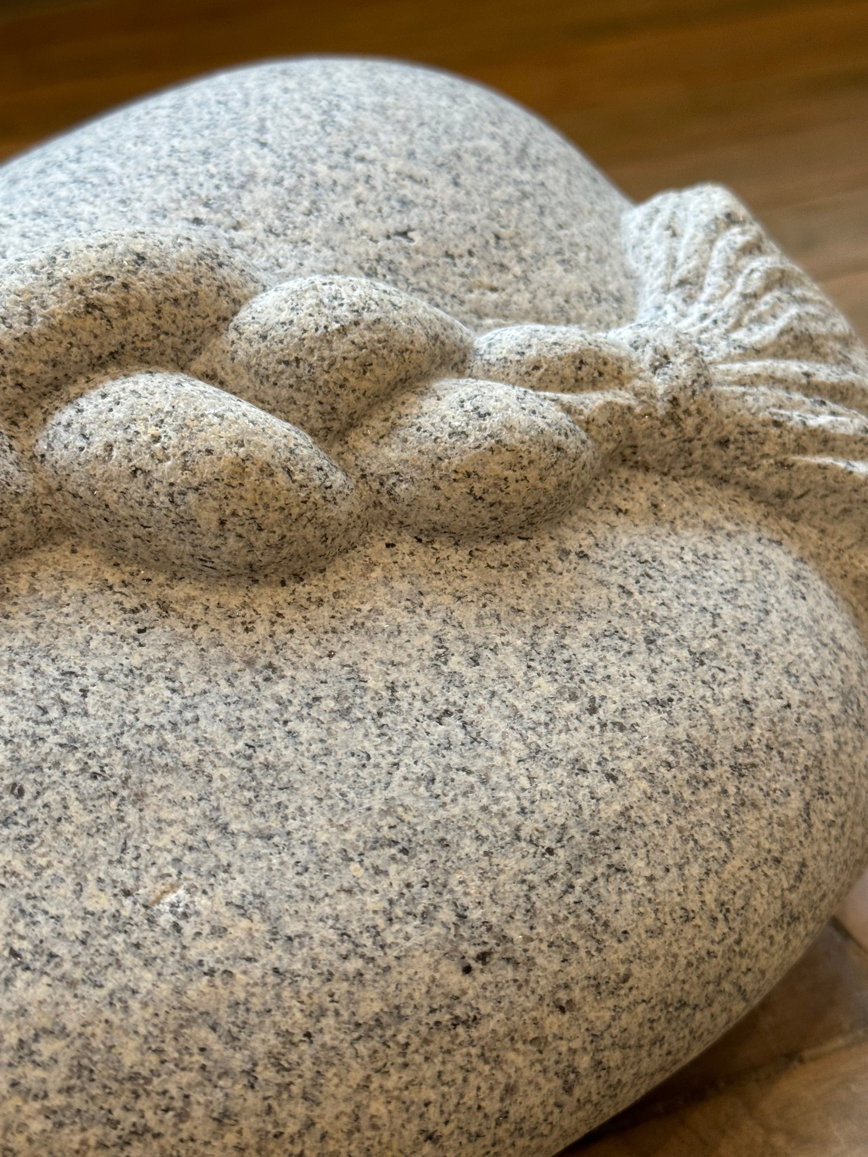 32. "Matrescence" by Sigrid Coffin