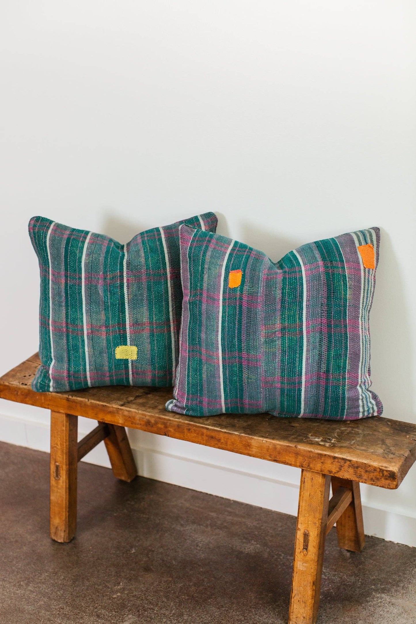 Kairo Pillow