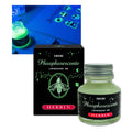 Phosphorescent Ink - Glow In The Dark! Pen Ink