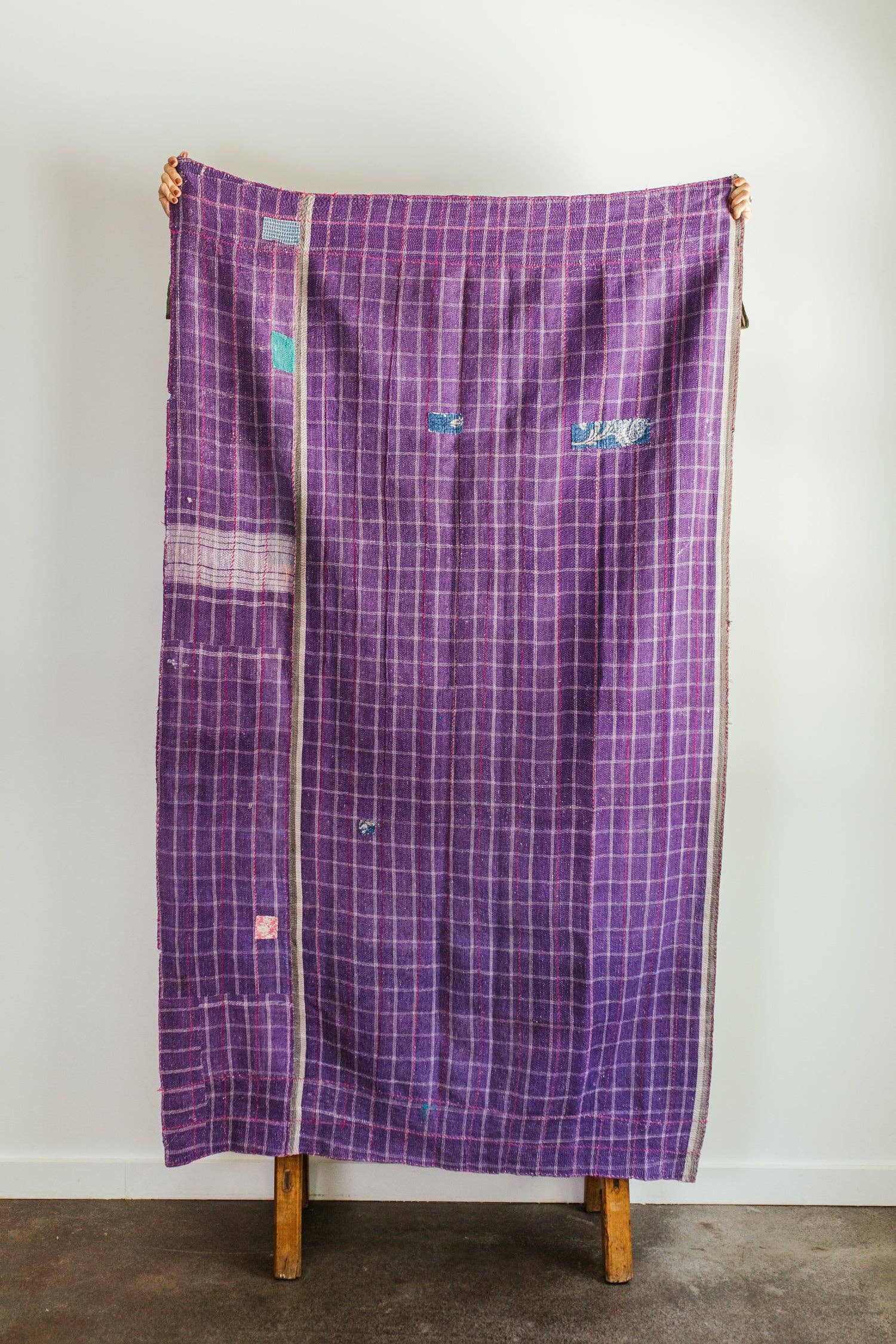 Catalin Quilt