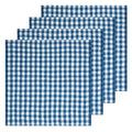 Blueberry Picnic Napkins