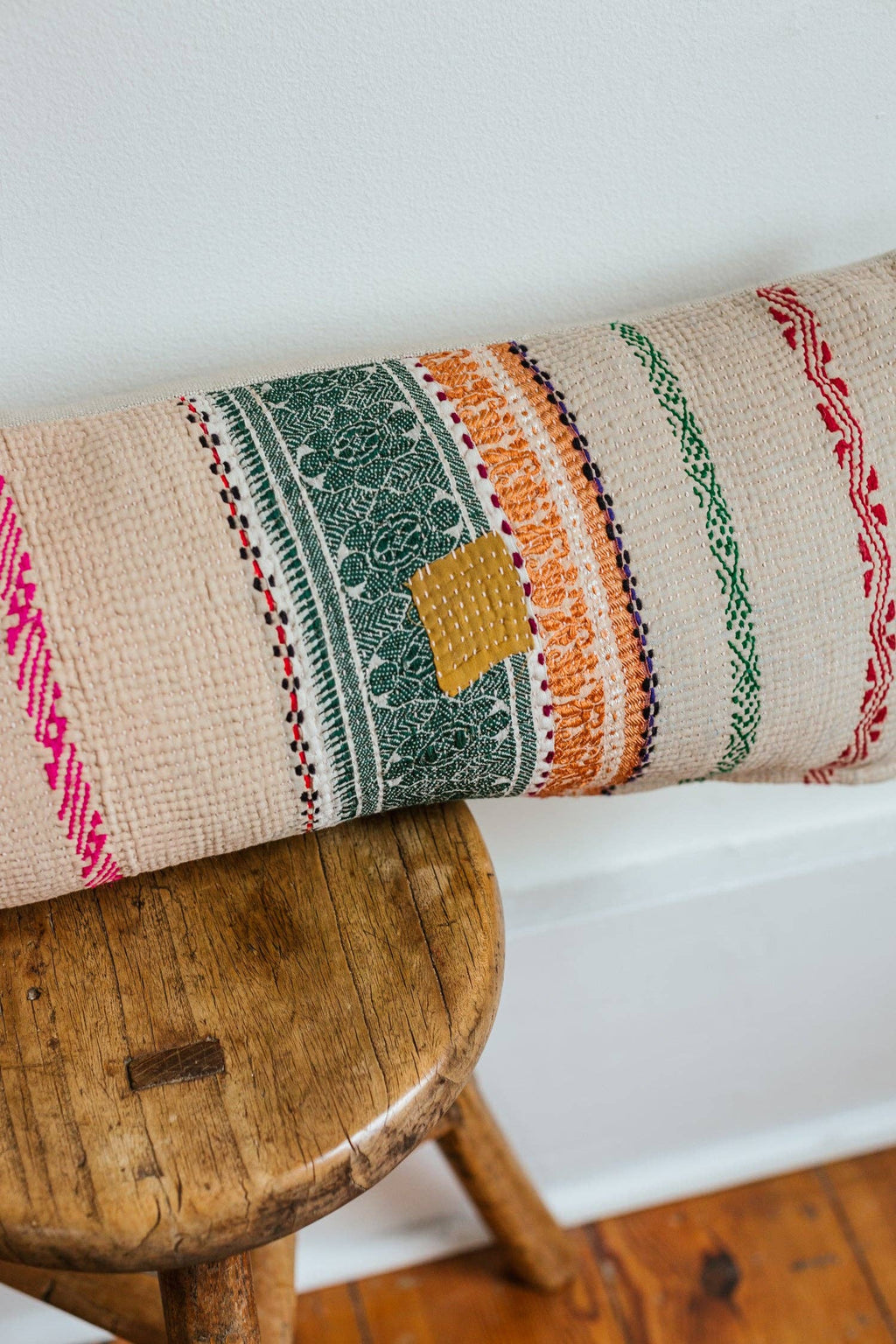 OOAK Pillow - #1