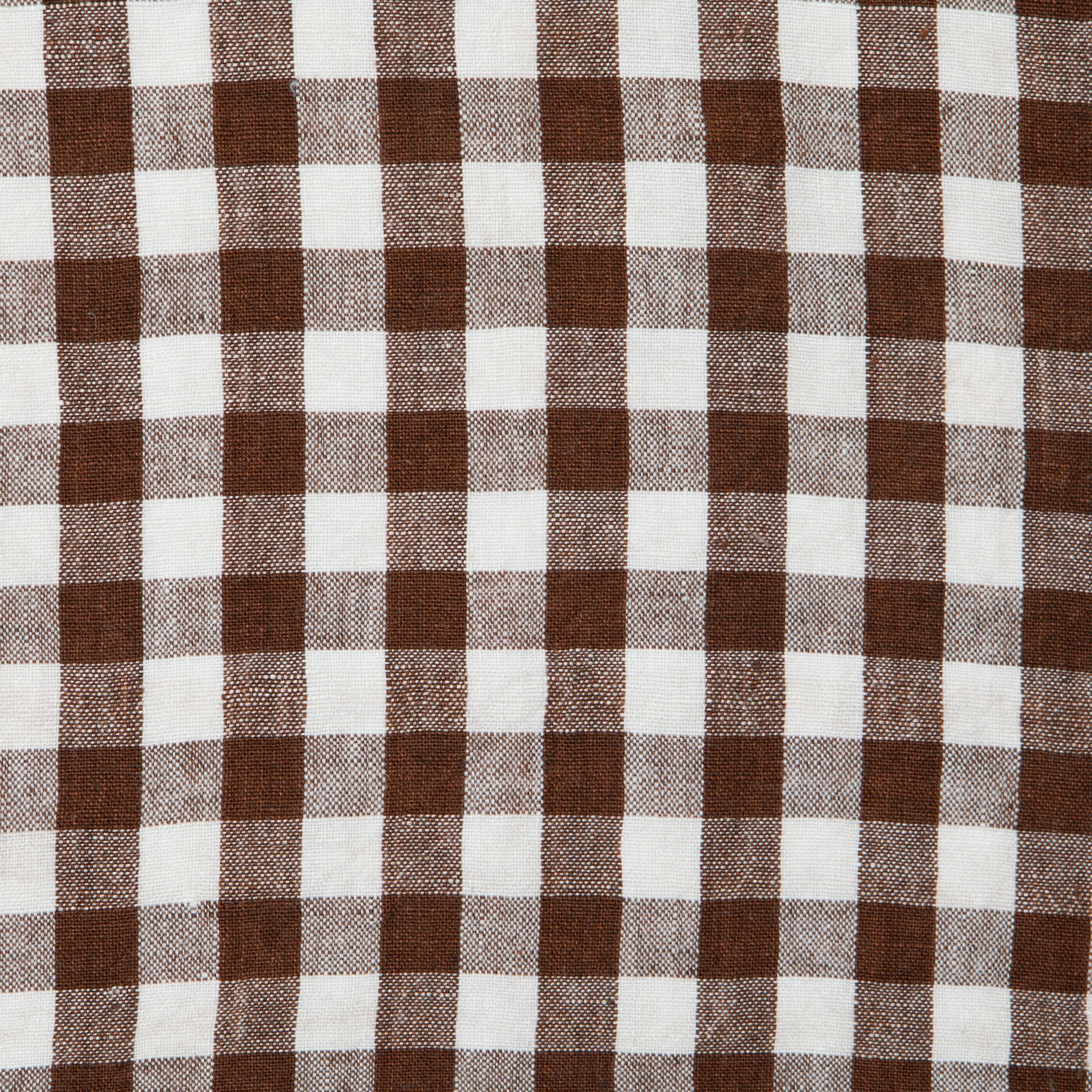Walnut Picnic Napkins