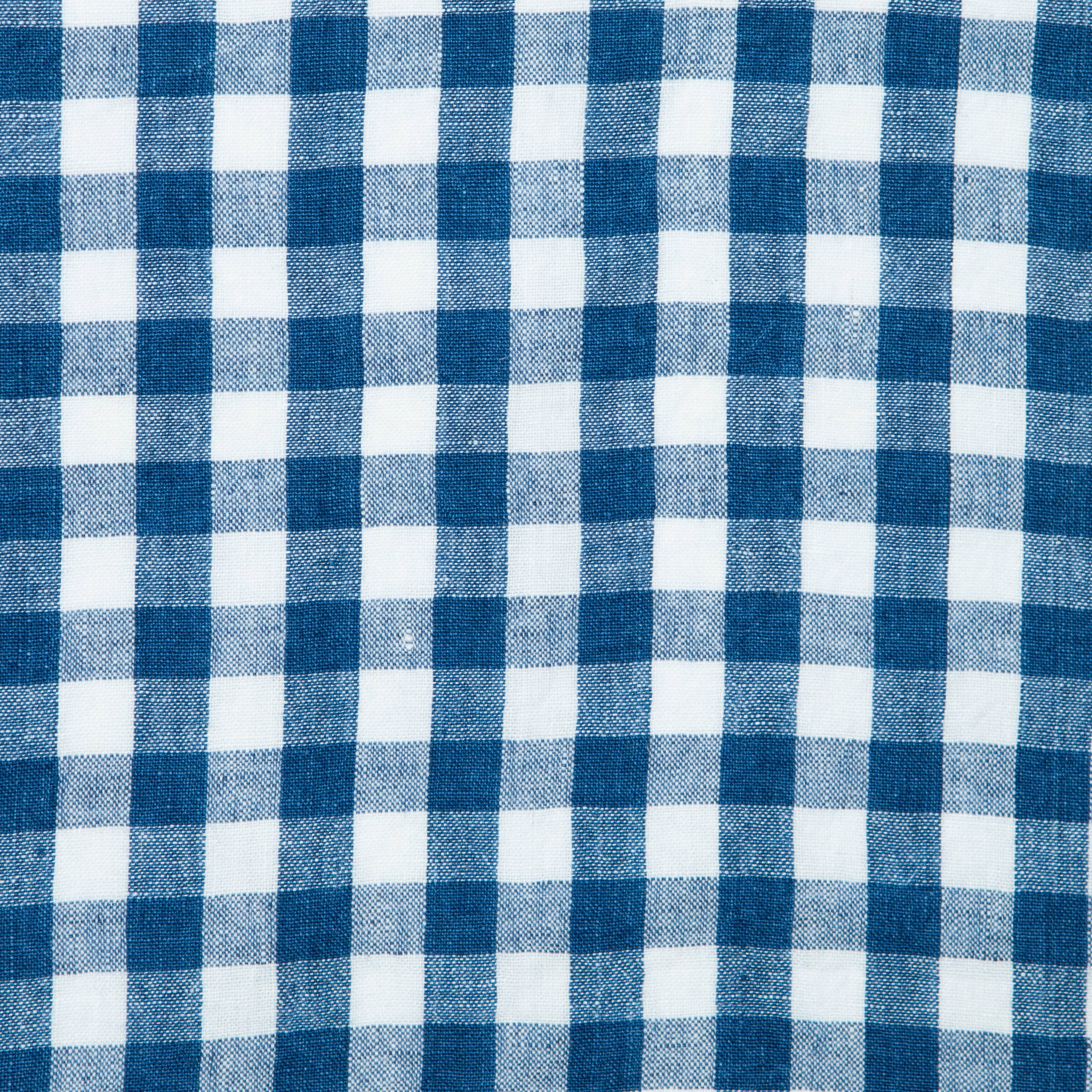 Blueberry Picnic Napkins