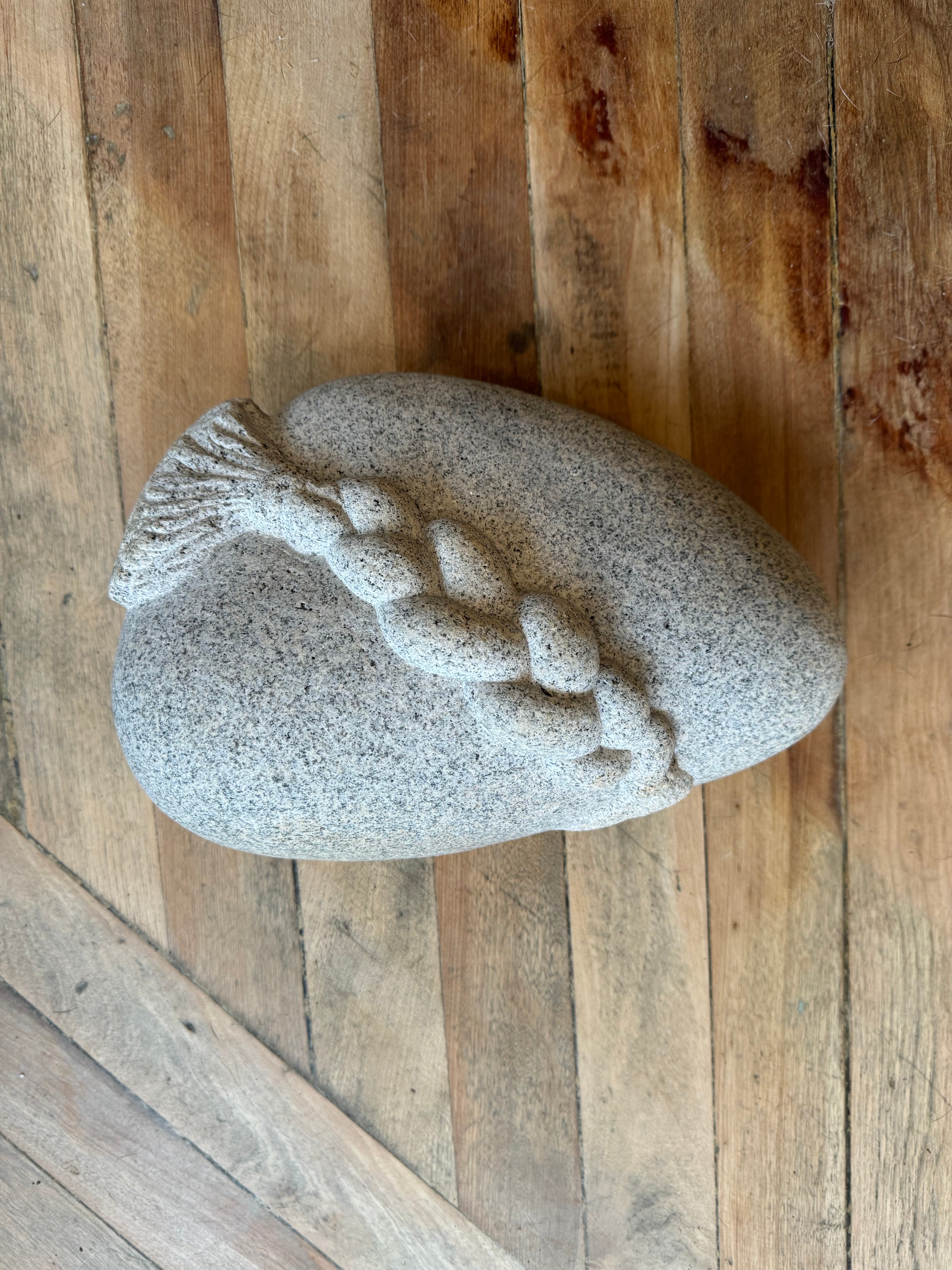 32. "Matrescence" by Sigrid Coffin