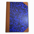 A5 Composition Notebook in Cloud Marigold