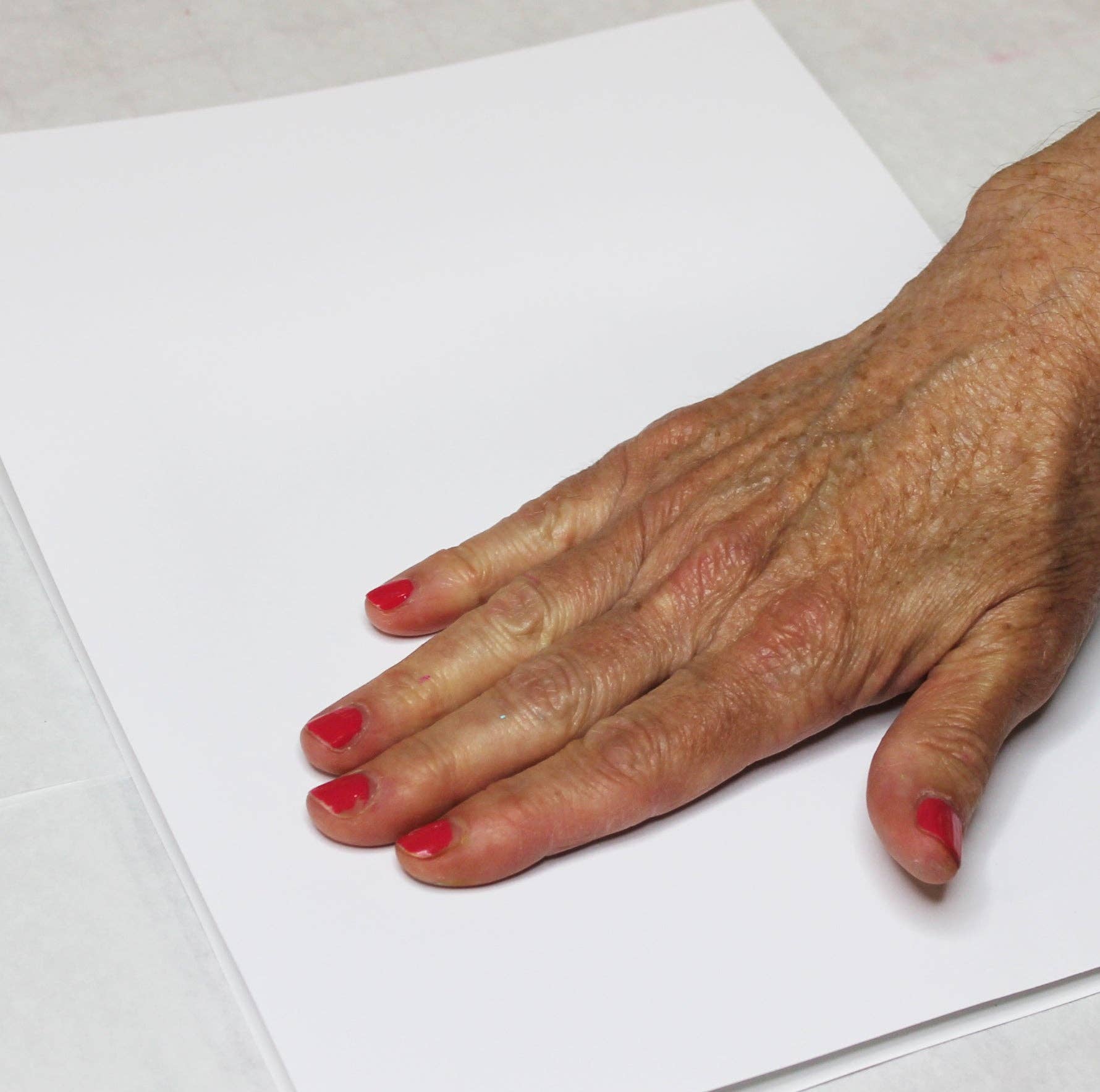 Gelli Printing Plate - 6" x 6"