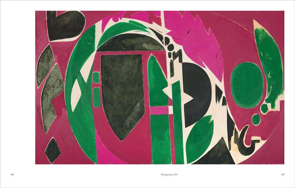 Lee Krasner