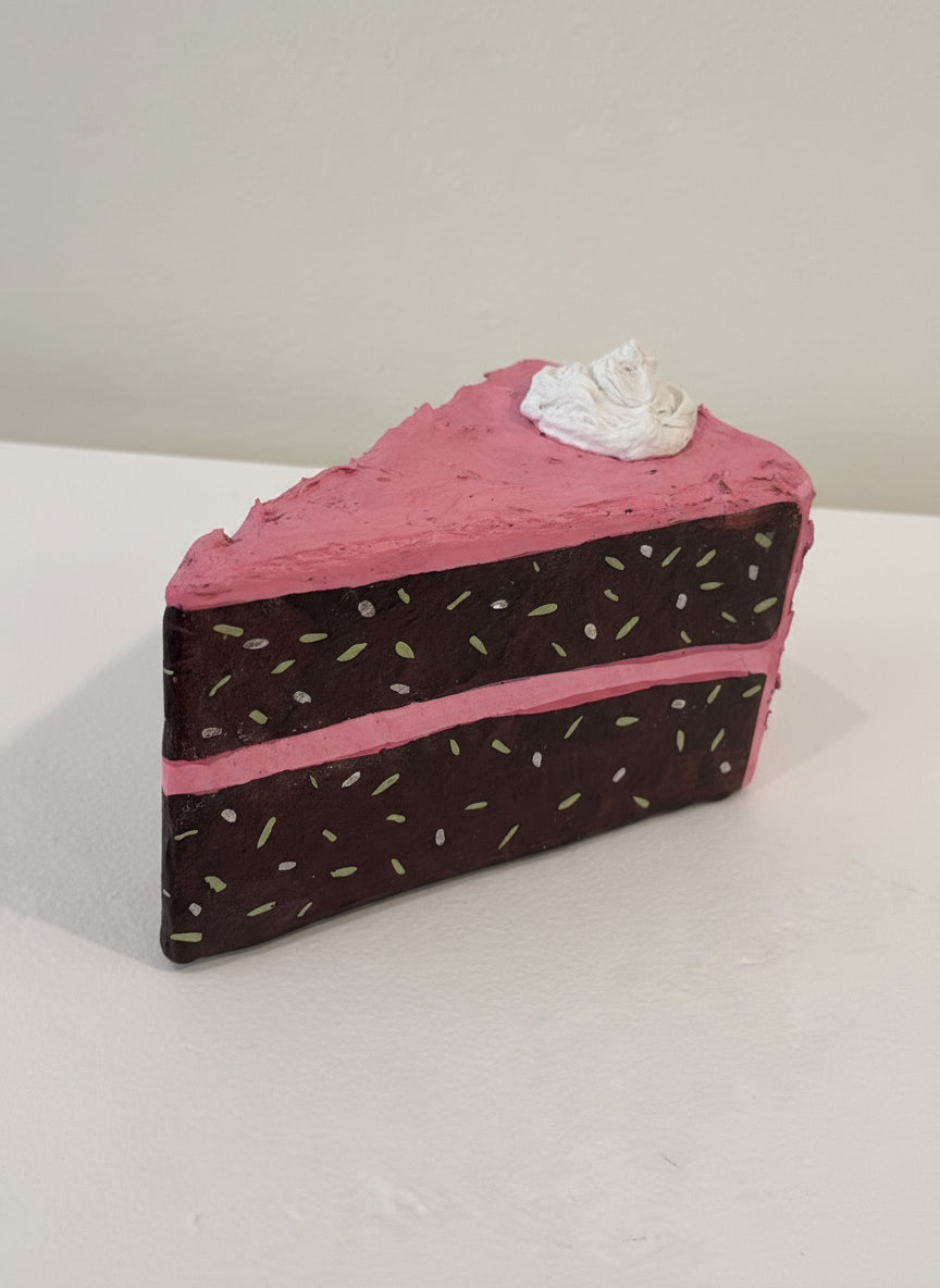 Sweet Mammaries (Cake)