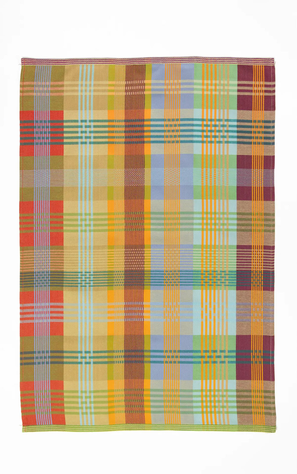 Odds + Ends Tea Towel - Wildweave 95B