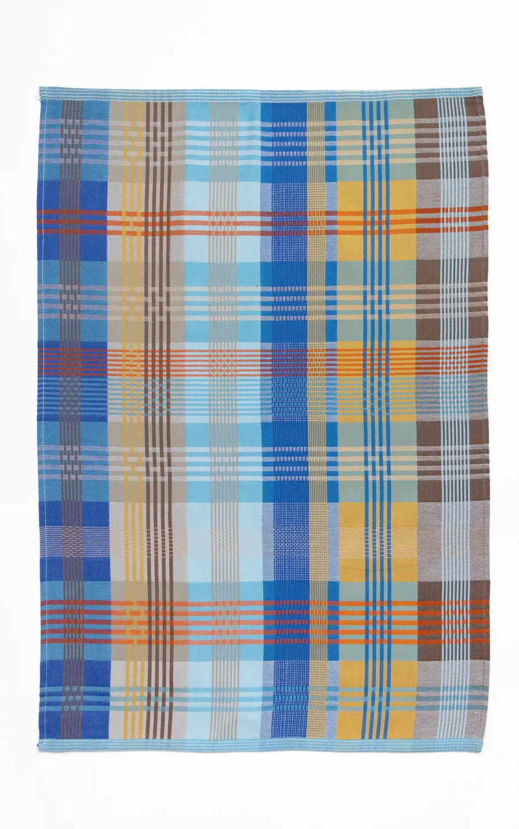 Odds + Ends Tea Towel - Wildweave 96A