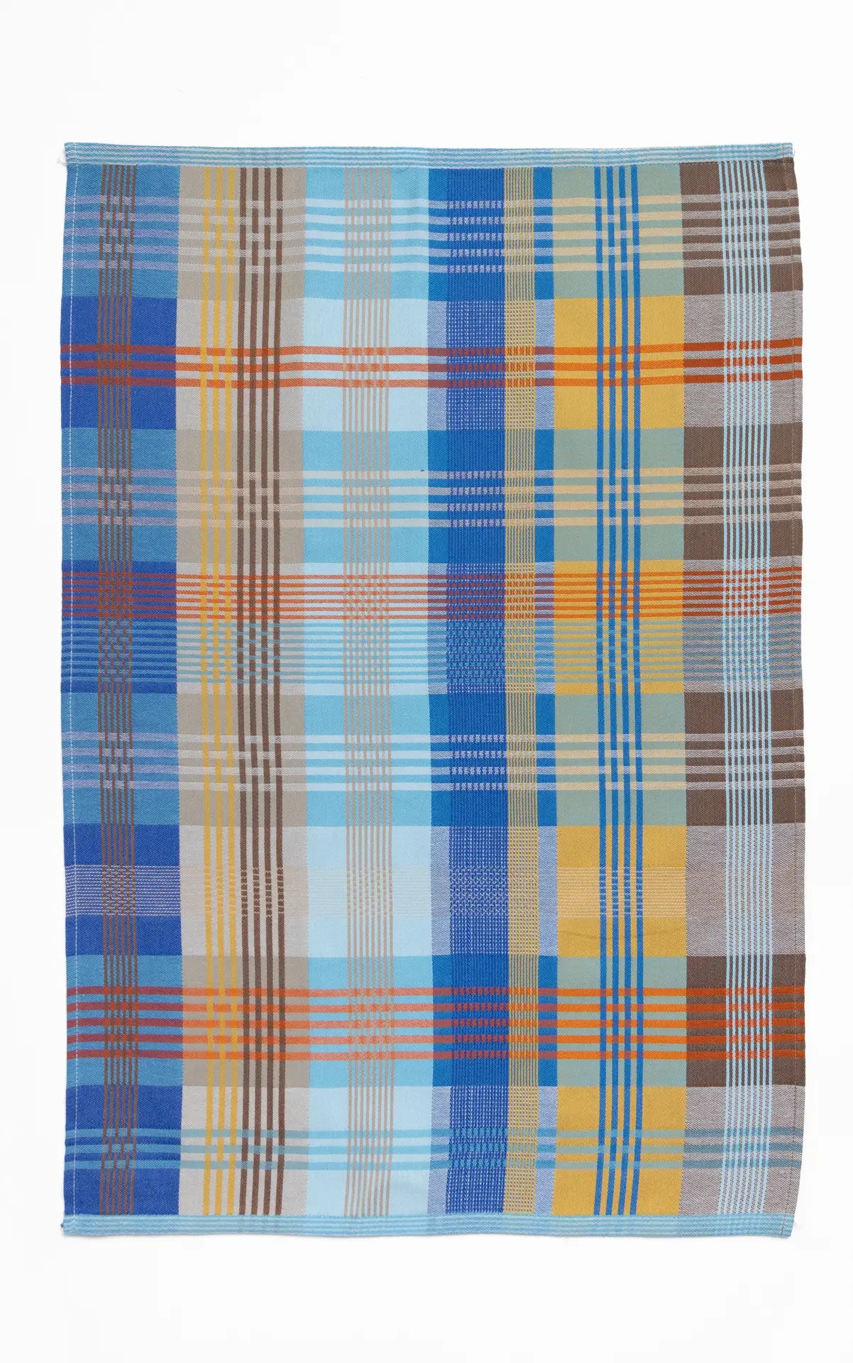 Odds + Ends Tea Towel - Wildweave 96A