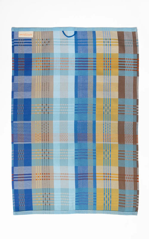 Odds + Ends Tea Towel - Wildweave 96A