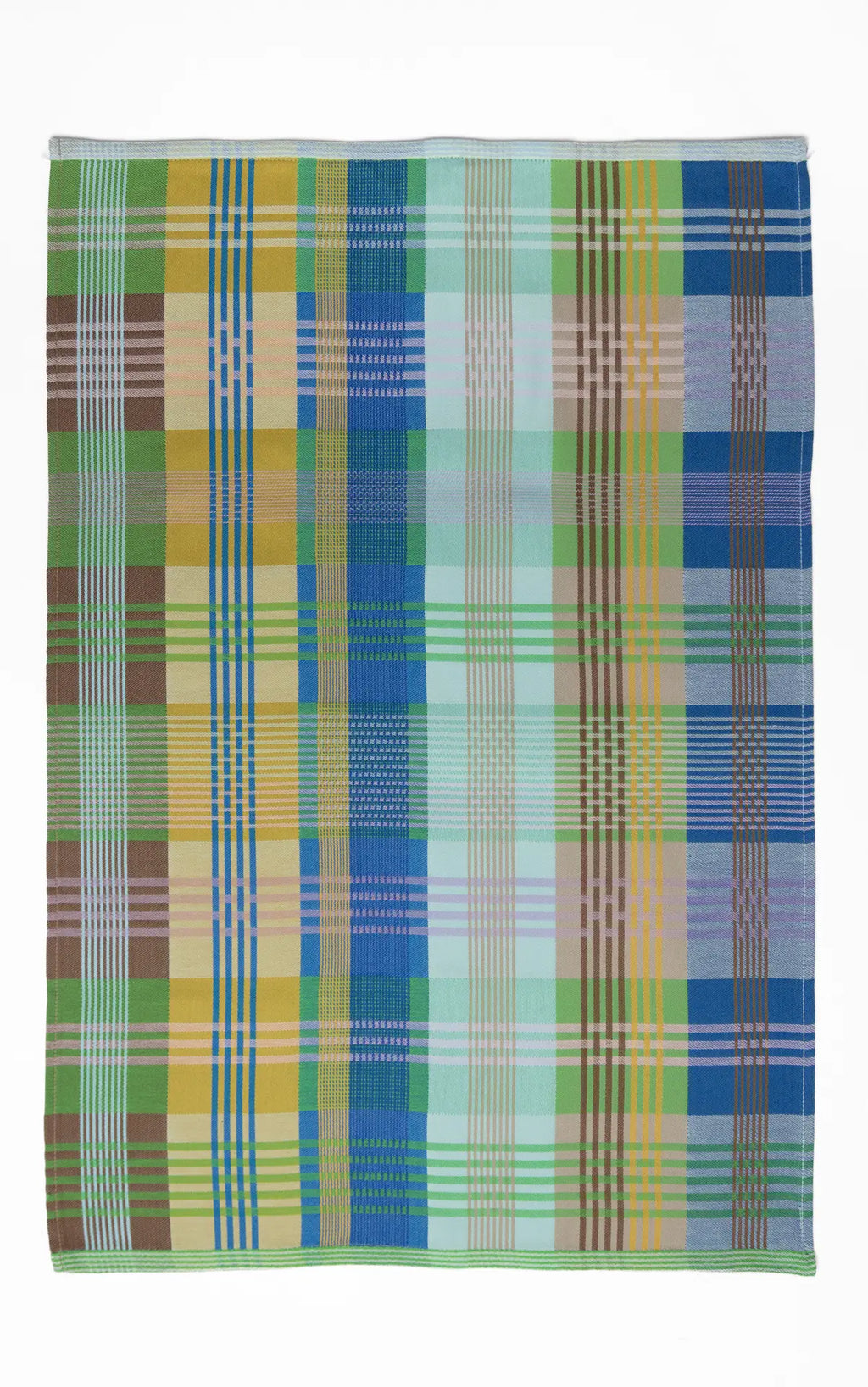 Odds + Ends Tea Towel - Wildweave 96B
