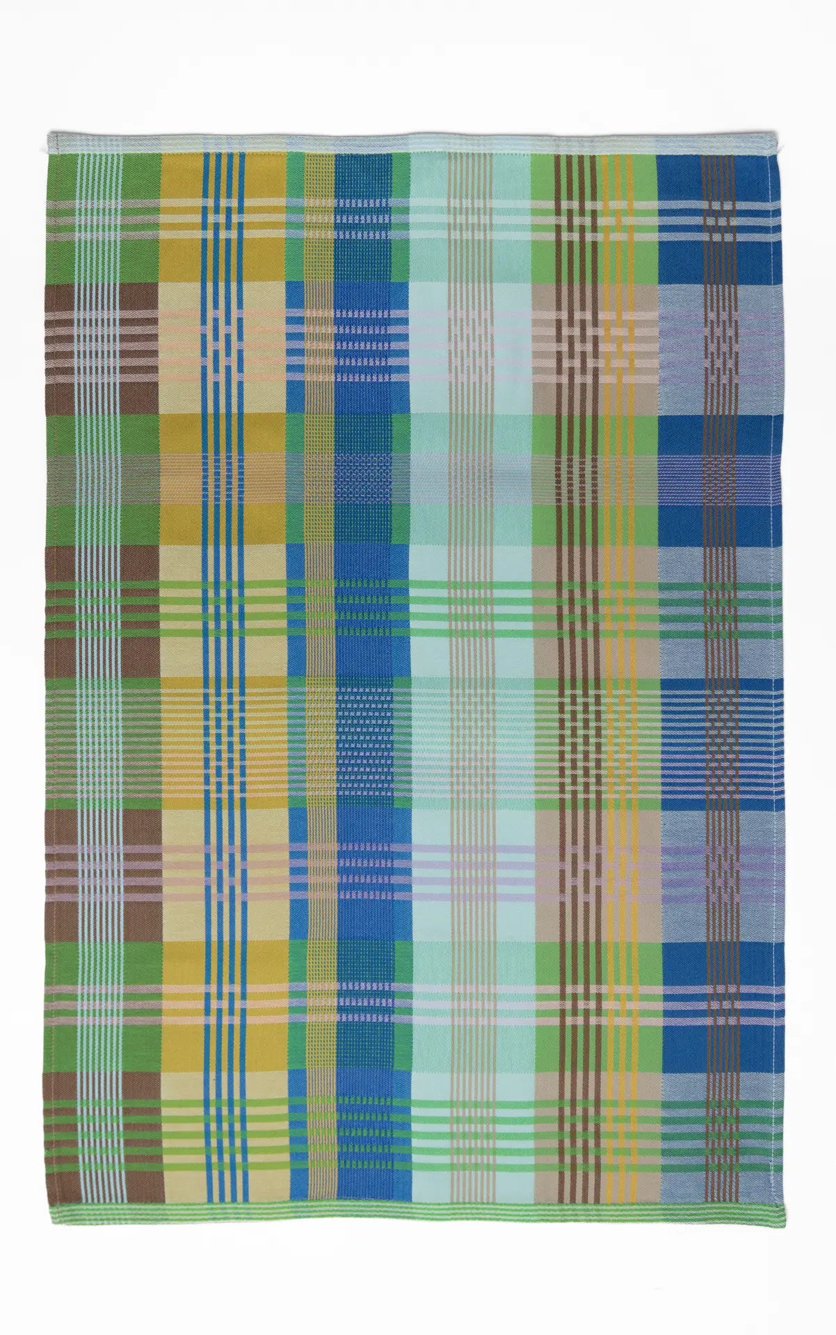 Odds + Ends Tea Towel - Wildweave 96B