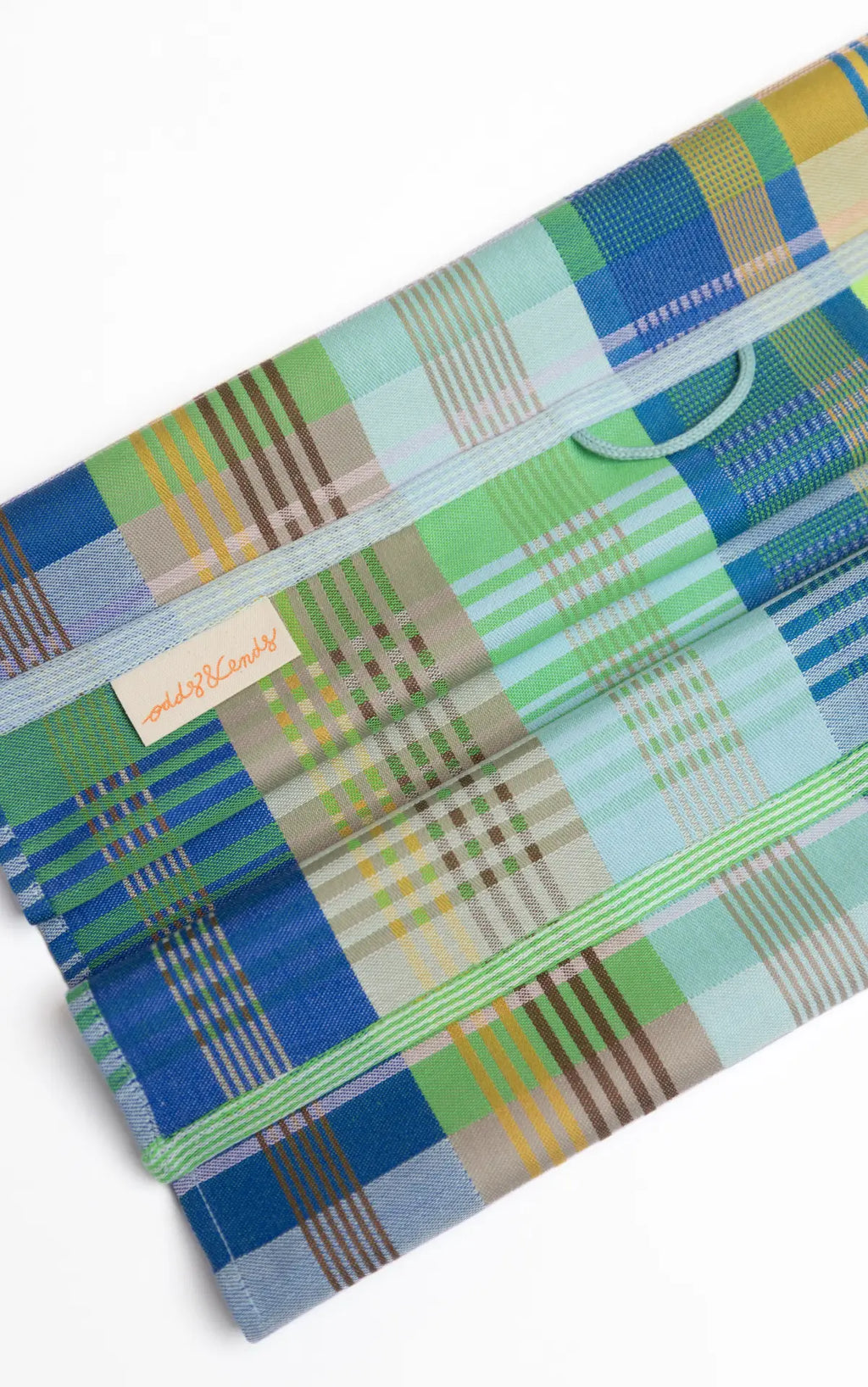 Odds + Ends Tea Towel - Wildweave 96B