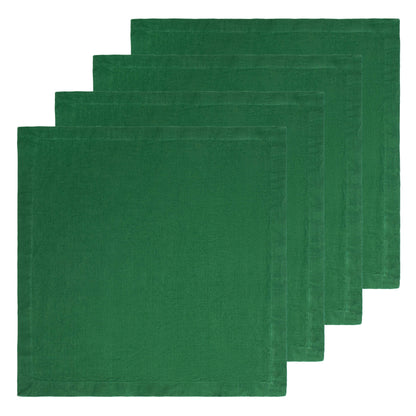 Everyday Napkins - Evergreen