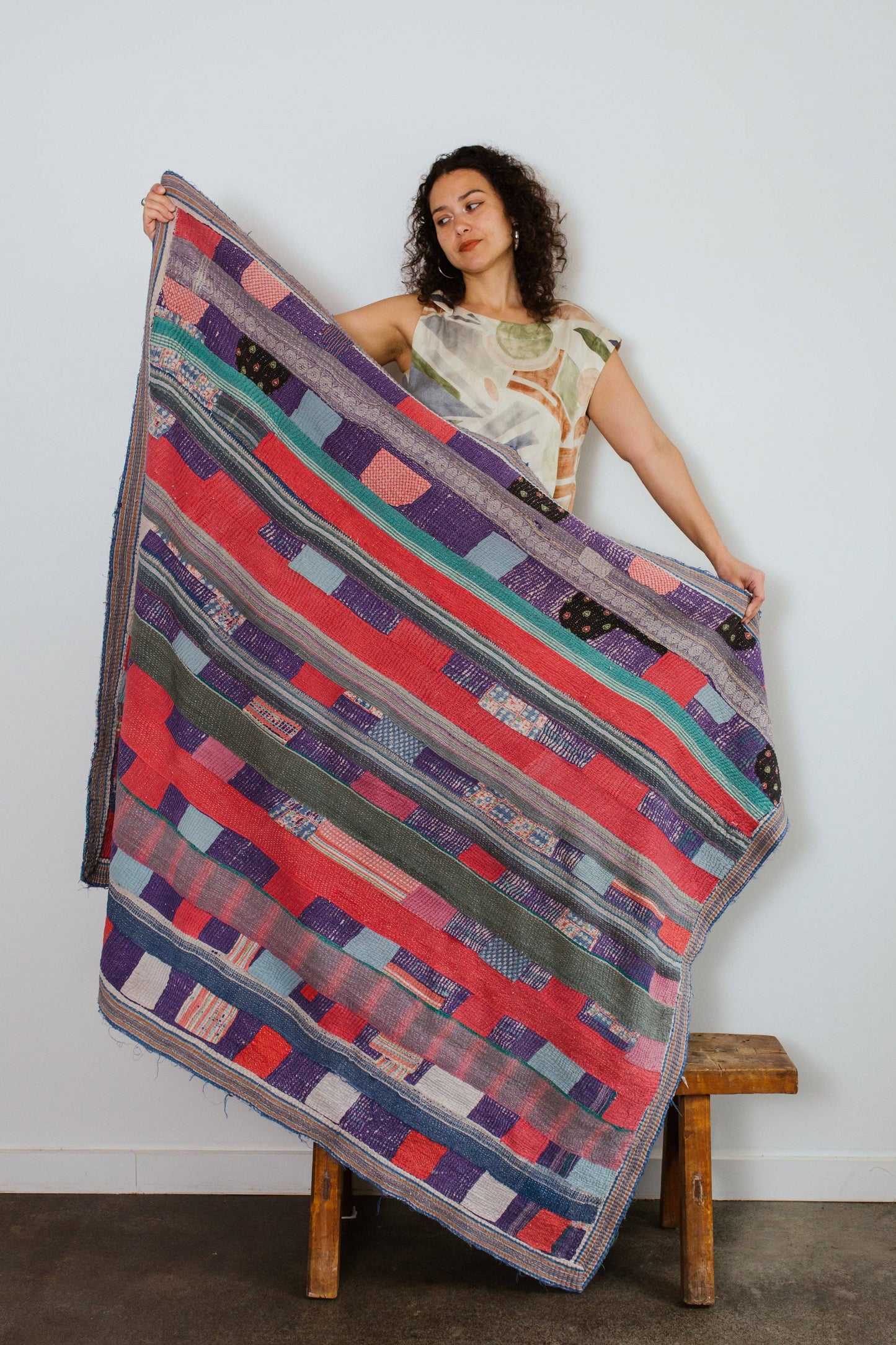 Davide Quilt
