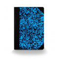 A5 Cion Cloud Composition Notebook with Elastic