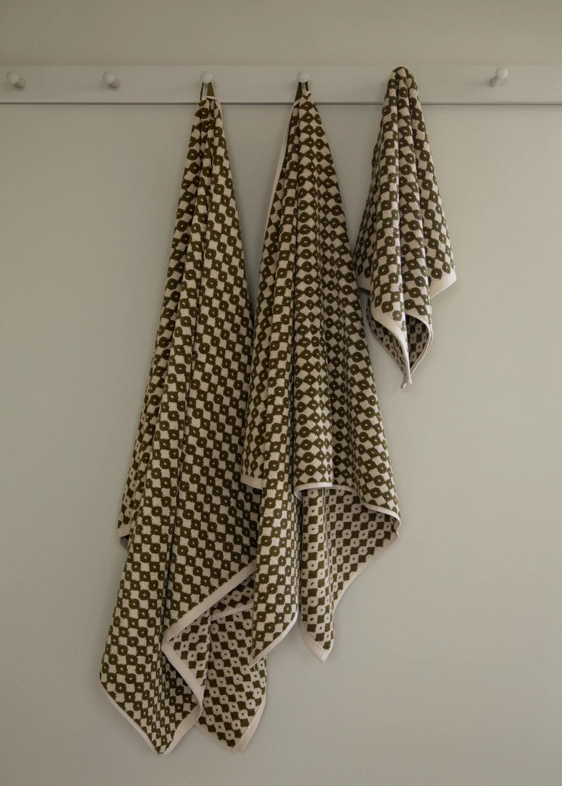 Hanna Hand Towel