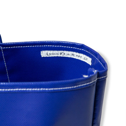 Rigger Tote in Royal Blue