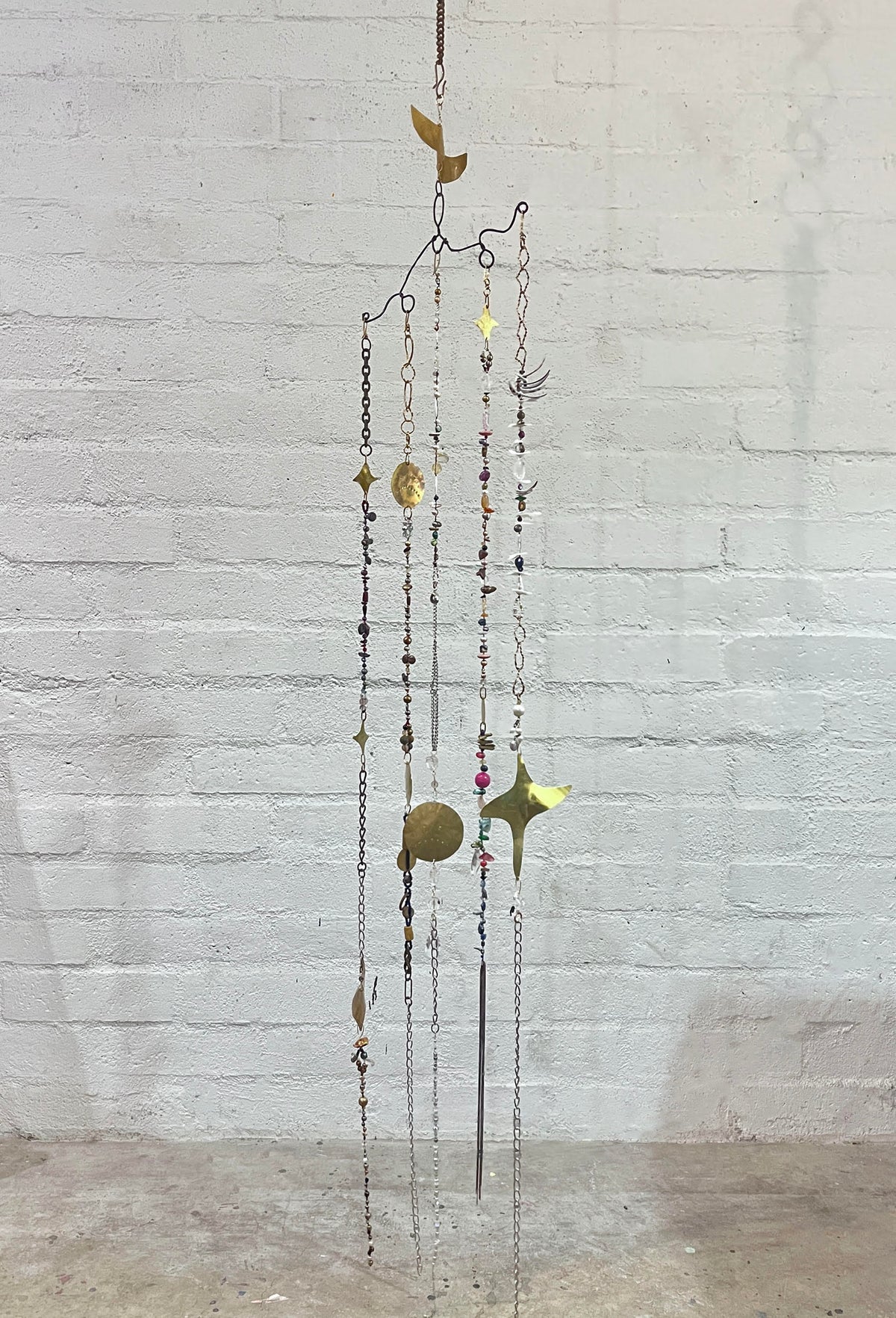 Annie Costello Brown | room jewelry for inbetween