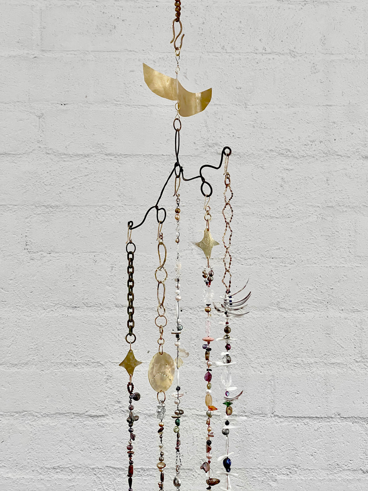 Annie Costello Brown | room jewelry for inbetween